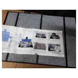 Genovega Toys PuzzleBoard 20"x30"