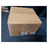 Bloomingville Decorative Platform Bowl, Marble