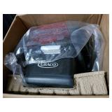 Graco Snuglock Snugride 35 Redmond Fashion