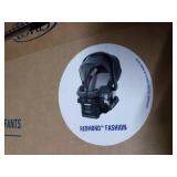 Graco Snuglock Snugride 35 Redmond Fashion