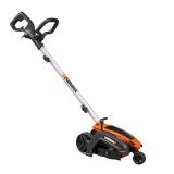Worx WG896 12 Amp 7-1/2 in. 2-in-1 Electric Lawn Edger