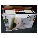 Worx WG896 12 Amp 7-1/2 in. 2-in-1 Electric Lawn Edger
