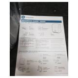 Pacific Blue Ultra Automatic Towel Dispenser