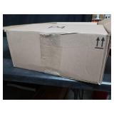 Tempurpedic Memory Foam Pillow, 23.5x15.75x5.5 Inches