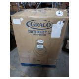 Graco Baby Duet Connect Lx Swing