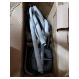 Graco Baby Duet Connect Lx Swing