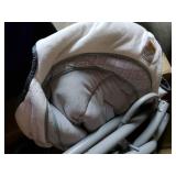 Graco Baby Duet Connect Lx Swing