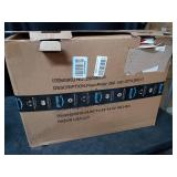 Razor Flashrider 360 Sparking Trike Red- Ages 6+