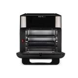 Instant Pot - 10 Quart Vortex Pro 7-in-1 Air Fryer Oven - Stainless Steel - Stainless Steel