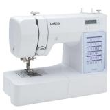 Brother CS5055 Computerized Sewing Machine with 60 Built-In Stitches