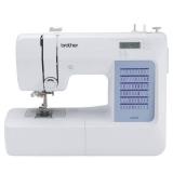Brother CS5055 Computerized Sewing Machine with 60 Built-In Stitches