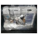 Brother CS5055 Computerized Sewing Machine with 60 Built-In Stitches