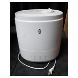 Taotronics Top Fill Hybrid Ultrasonic Humidifier