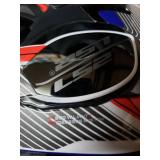 L52 900 Valiant II Motorcross Helmet Youth