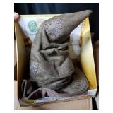 Wizarding World Sorting Hat
