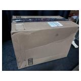 Walk In Cat Litter Box Pink