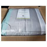 510 Design Tinsley Queen 8 Piece Comforter Set Bedding