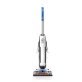 Hoover - PowerDash Hard Floor Cleaner - Blue