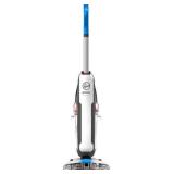 Hoover - PowerDash Hard Floor Cleaner - Blue