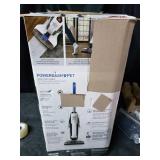 Hoover - PowerDash Hard Floor Cleaner - Blue