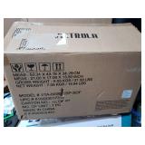 Victrola 8 In 1 Bluetooth Record Player And Multi-media Center