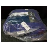 Purple Classic Lightweight Down Alternative Comforter King