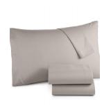 Microfiber 4 Pc. Sheet Set, Full, Created for Macy