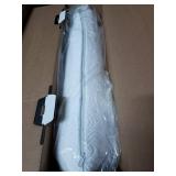 Sealy Conform Molded Bed Pillow, White