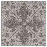 SomerTile Farnese Molise Tiles 11.5" Set Of 7