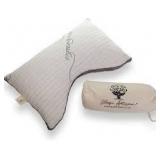 Luxury Side Sleeper Pillow