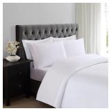 Truly Soft Everyday Queen Sheet Set Bedding