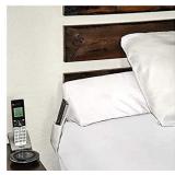 Bed Wedge Mattress Wedge (king) Headboard Pillow Gap Filler Betweenyourheadboard