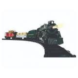 Penn Flyer Freight Ready To Play Train Set