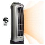 Lasko Moveable Air Heater