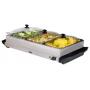 Elite Gourmet 3 Tray Food Warmer