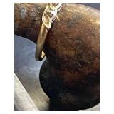 14K Gold ring 1.7 Grams