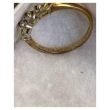 14K Gold ring 1.7 Grams