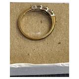 14K Gold ring 1.7 Grams