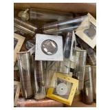 Misc foreign & U.S.A Tokens