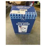 Kevin Appier Kc Royals Bobble head figurine