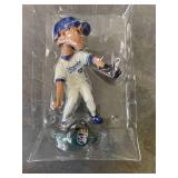 Kevin Appier Kc Royals Bobble head figurine