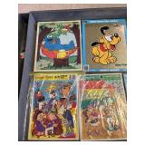 Vintage wood puzzles- QTY 6