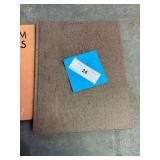 Whitetail fundamentals, the true book of farm animals