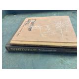 Whitetail fundamentals, the true book of farm animals