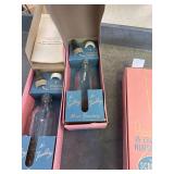 Davidson no colic nursing unit, NOS (bottles) QTY 3