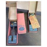 Davidson no colic nursing unit, NOS (bottles) QTY 3