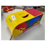 1991 Lego brick scoop/vacuum Great condition!!