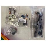 1991 Lego brick scoop/vacuum Great condition!!