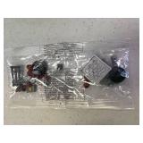 1991 Lego brick scoop/vacuum Great condition!!