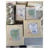 Cerished teddies NIB Large Quantity